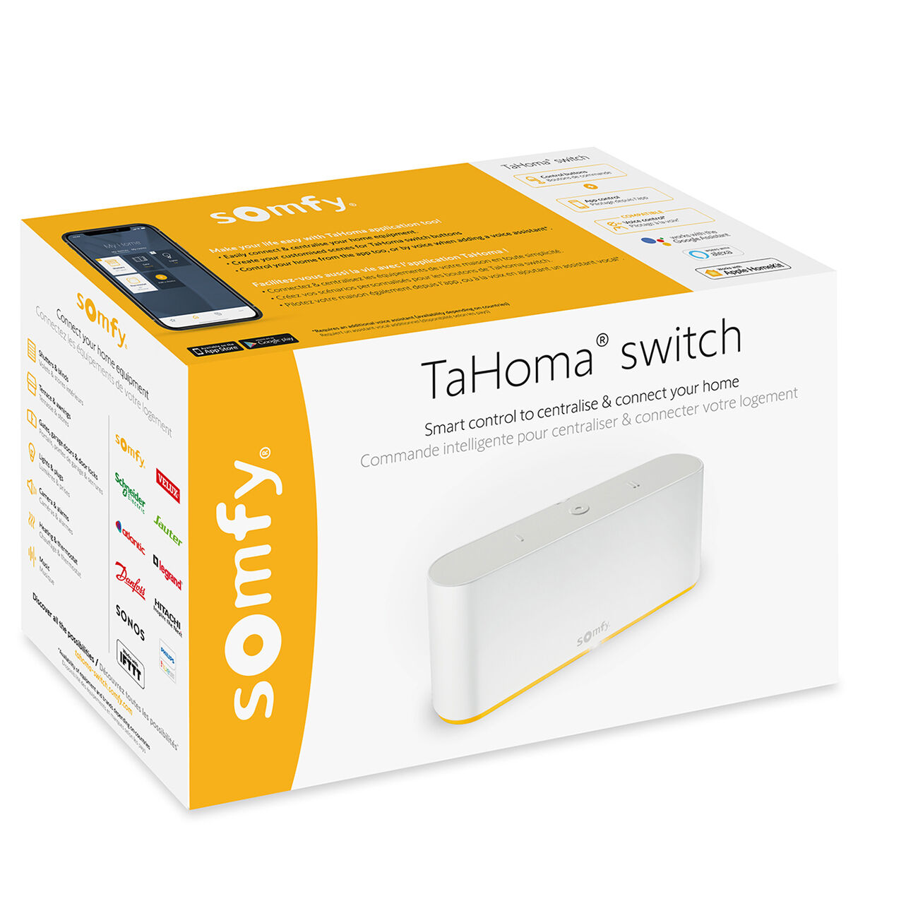 tahoma_switch_balenie